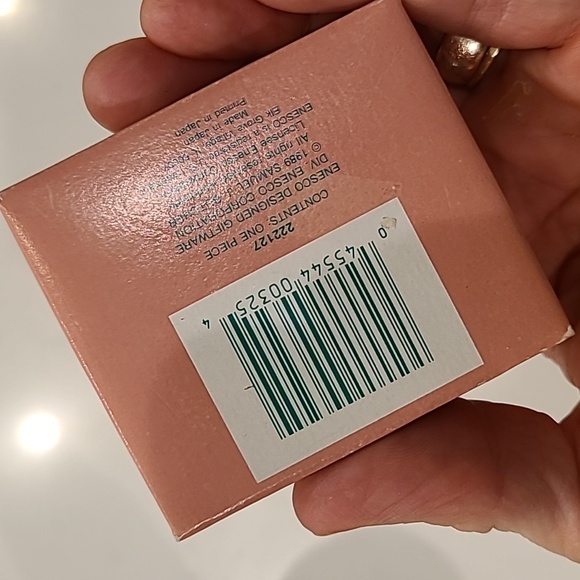 Vintage Precious Moments Sharing Our Season Together Ornament - Picture 2 of 4